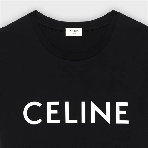 celine t shirts online|More.